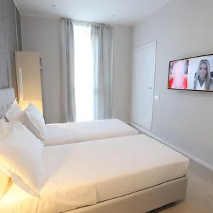 Cadorna Luxury Hotel Mailand