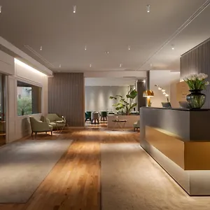 Palazzo Porta Romana Hotel Mailand
