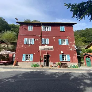 Casa Rosalie Frühstückspension