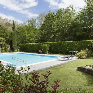 Art Pandos Hotel Tabiano Terme