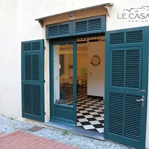 Casa vacanze Le Casasse Scirocco, Varigotti