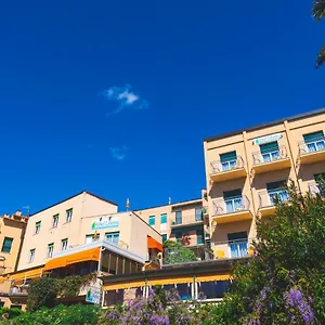 Hotel Liliana, Varigotti
